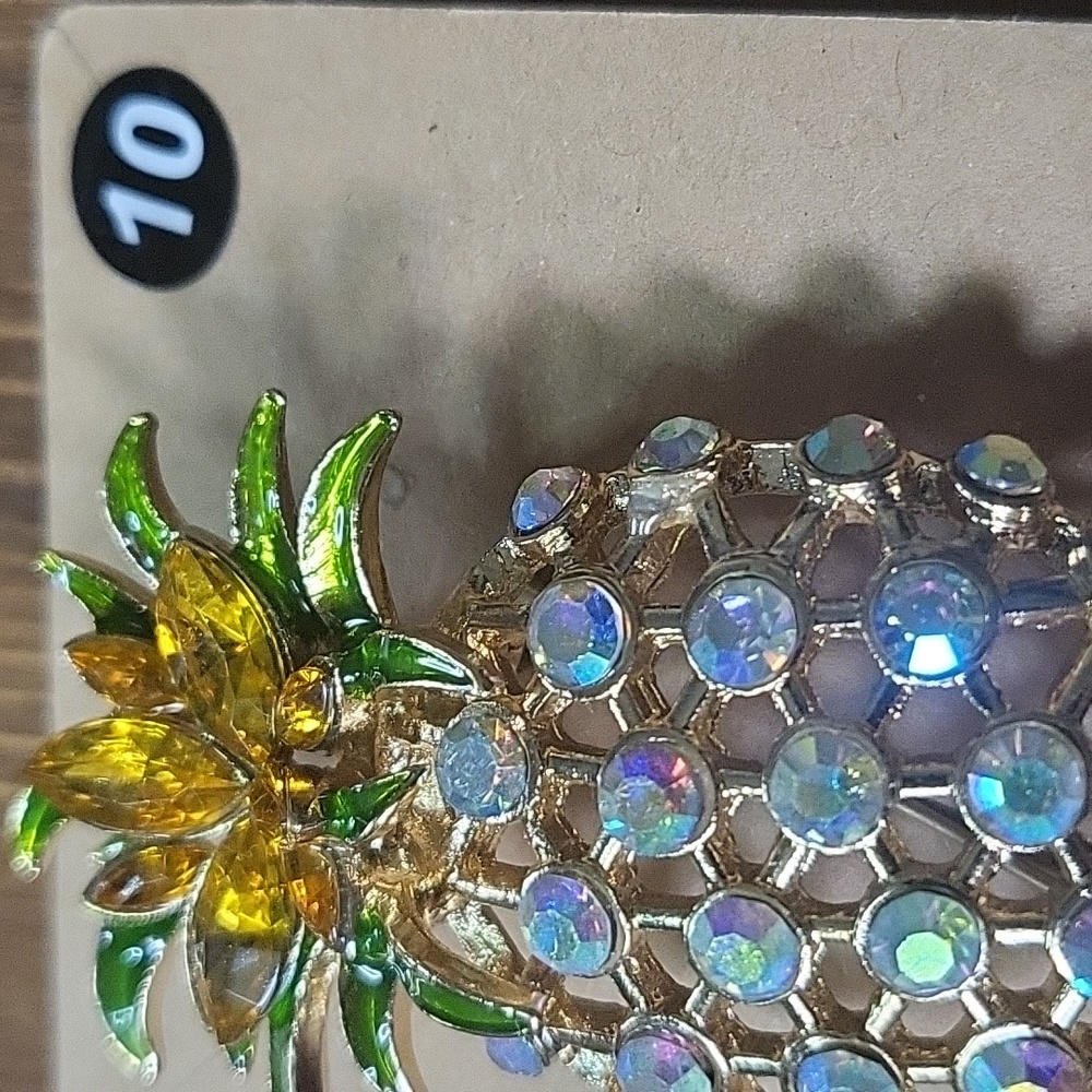Brooch #10 - Picture 2 of 5